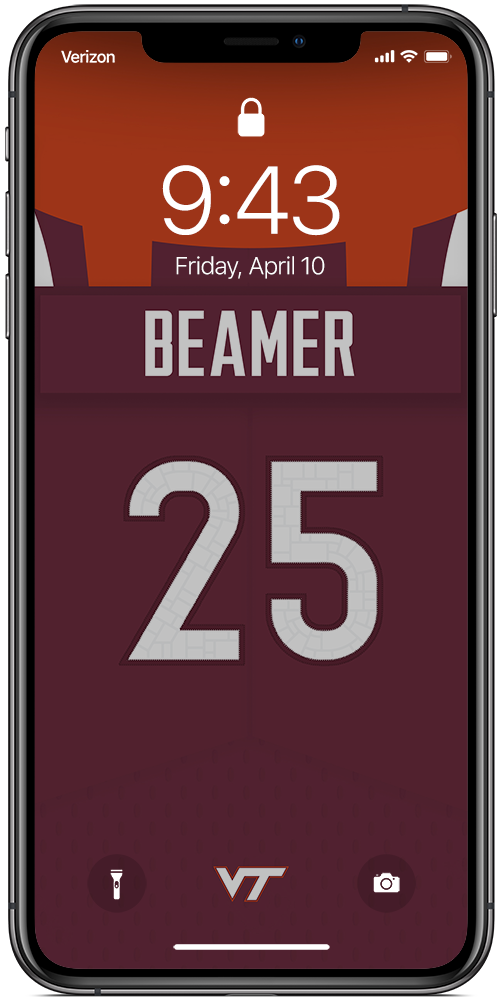 own jersey maker